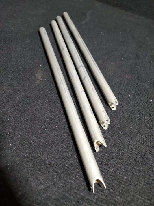 Panel Slide Tube - Cessna - 5Y-RNA