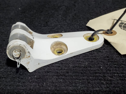 Door Hinge -LH Lower Aft - Cessna - 5Y-RNA