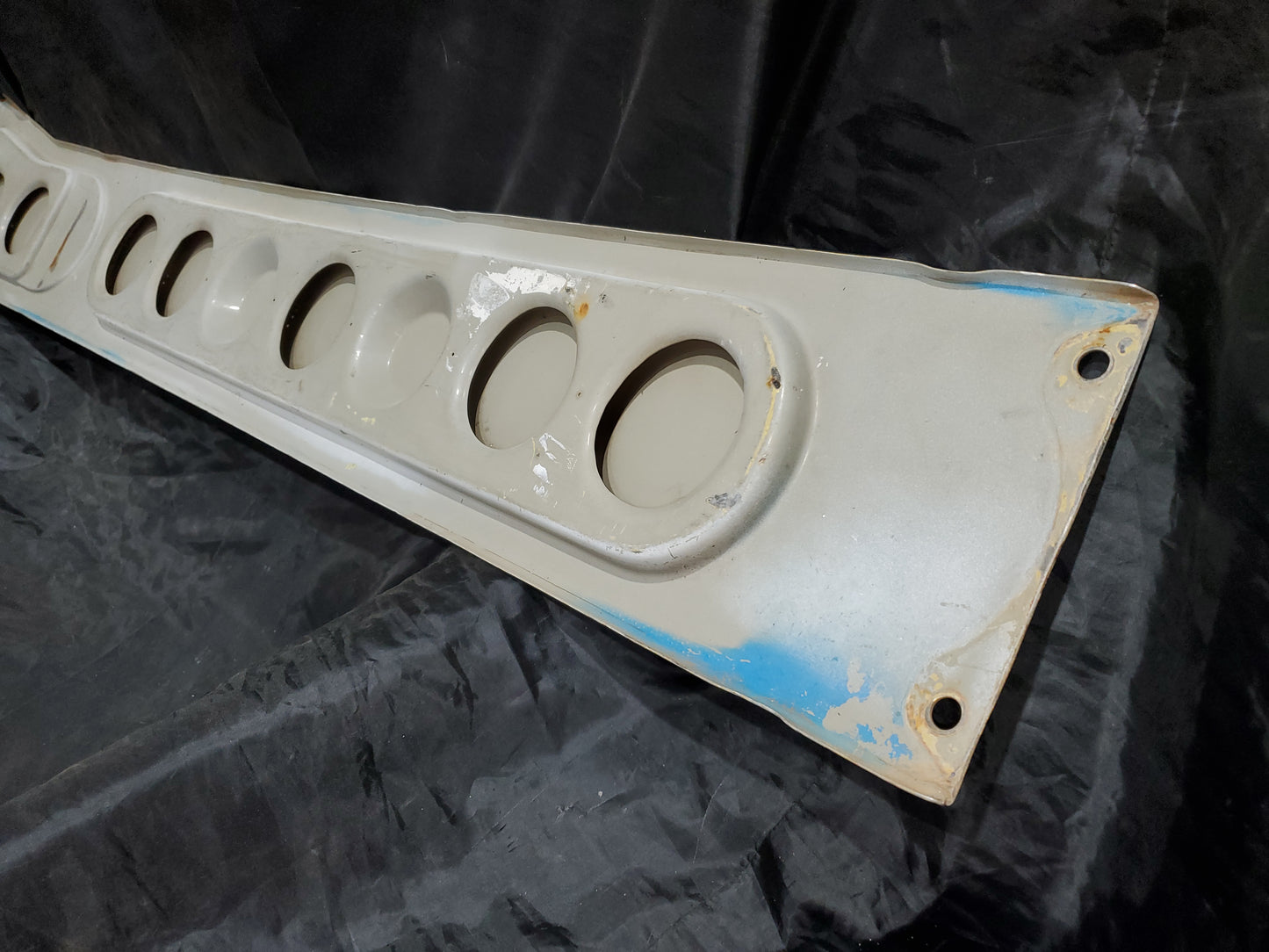 Center Section Assy-Cowl - Cessna - 5Y-OER