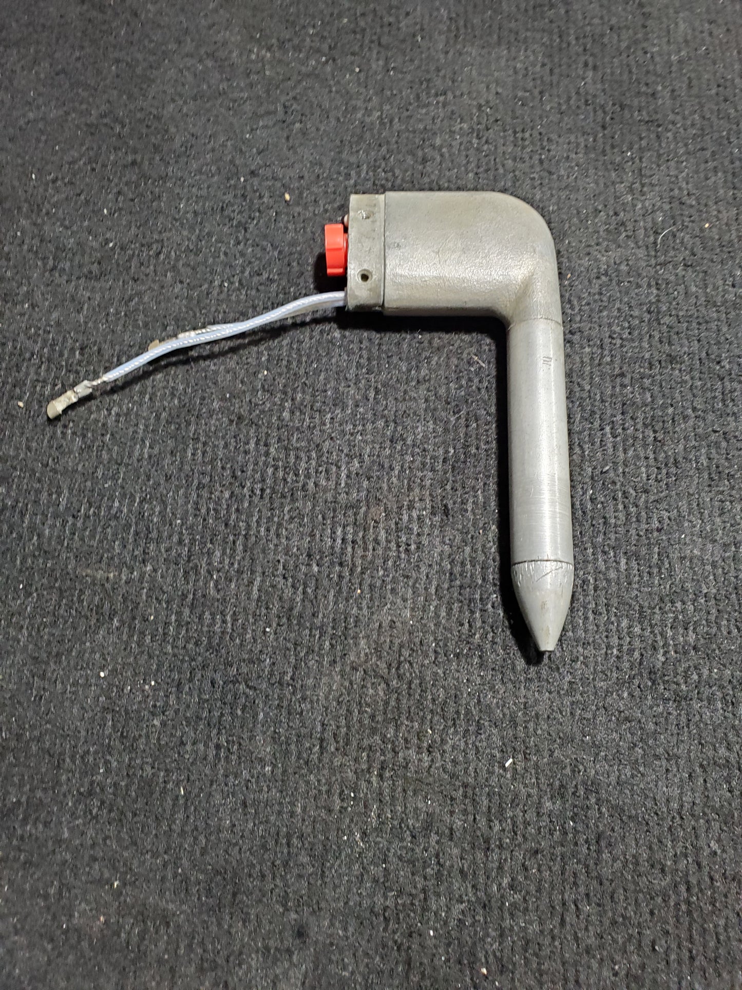 Pitot Tube - Heated - C-GROC