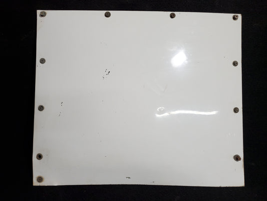 Wing Door Assembly - RH - Cessna - 5Y-RNA