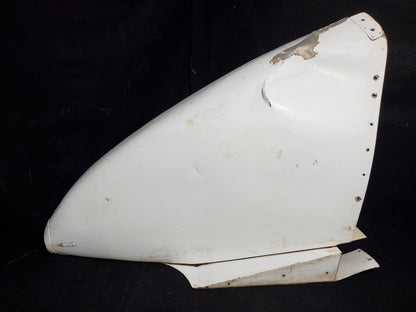 Stinger and Fairing Assembly - Cessna - 5Y-OER