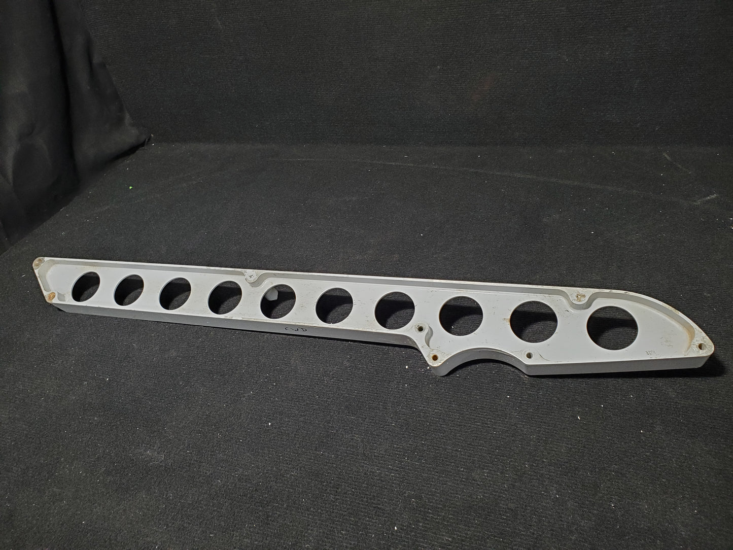 FWD Door Step Rail - 5Y-BUC