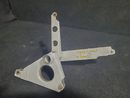 Bellcrank Assy RH Flap - Cessna - C-FSKF