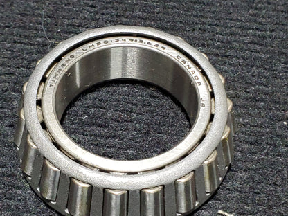 Taper Roller Bearing - Timken - MISC