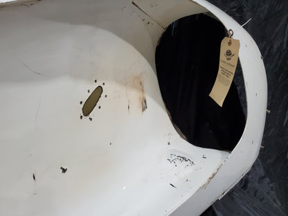 Cowl Assy - Lower RH with Cargo Pod - Cessna - 5Y-OER