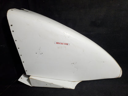 Stinger and Fairing Assembly - Cessna - 5Y-RNA