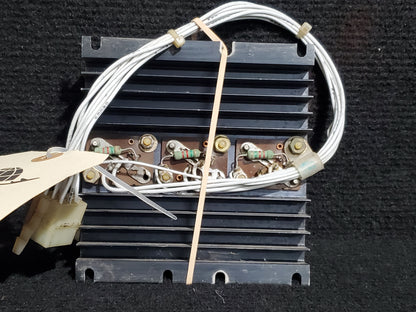 Dimming Assembly - Cessna - 5Y-RNA