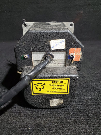 Bendix King KS 271A Primary Servo - 5Y-BUC