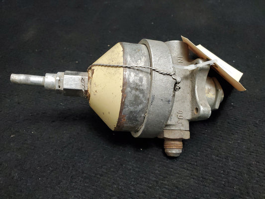 Fuel Filter Assy - Cessna - 5Y-RNA