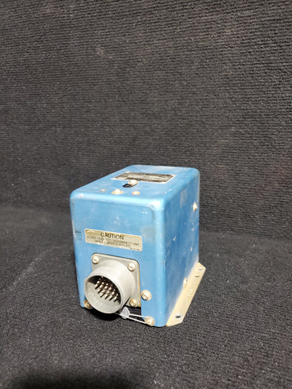 Generator Control Unit Assy - Goodrich - 5H-TAZ