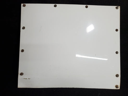 Wing Door Assembly - LH - Cessna - 5Y-RNA