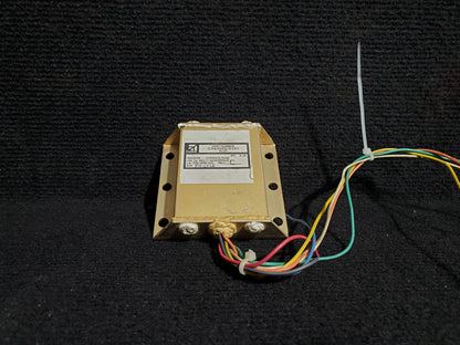 Overvoltage Sensor - Ground Power Monitor - 5H-TAZ