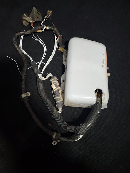 Standby Alternator Relay Assy - Cessna - 5Y-BUC