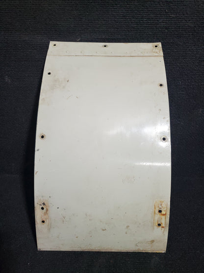 Induction Air Plenum Panel - Cessna - 5Y-RNA