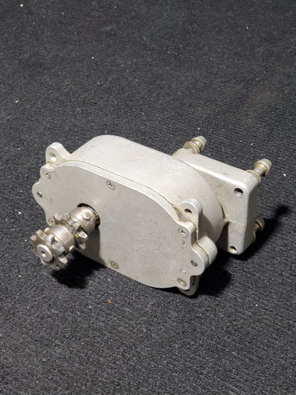 Flap Actuator Reduction Unit - Cessna - C-FSYN