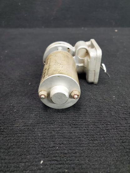 Fuel boost pump - Parker Aerospace - C-GINH