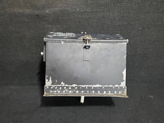 Battery Box Assy - C-GAGZ