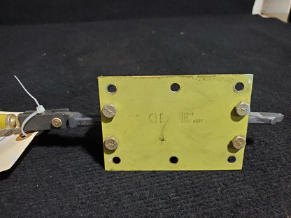 Crew Door Latch Assy - LH - Cessna - C-FSKF