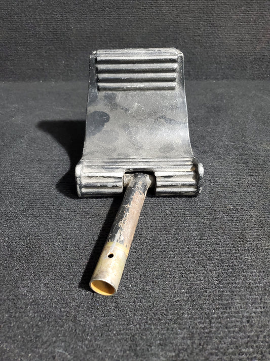 Rudder pedal - 5Y-BUC