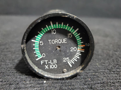 Torque Indicator - Cessna - 5Y-RNA