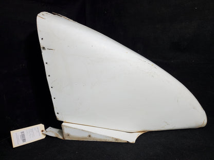 Stinger and Fairing Assembly - Cessna - 5Y-OER