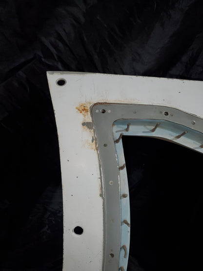 Cowl Assy - Lower LH w/ AC - Cessna - 5Y-OER