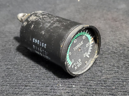 Torque Indicator - Cessna - 5Y-RNA