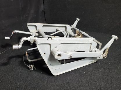 Infinite Adjust Seat Bottom Assembly - Cessna - MISC (VFC)