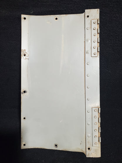 Induction Air Plenum Panel - Cessna - 5Y-OER