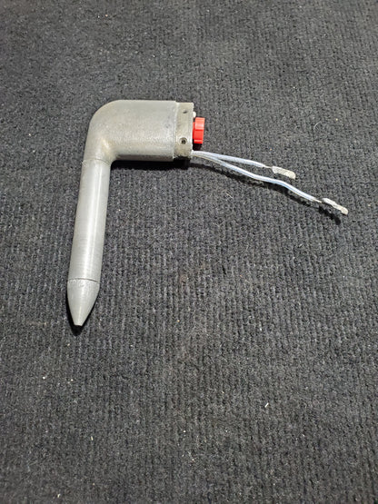 Pitot Tube - Heated - C-GROC