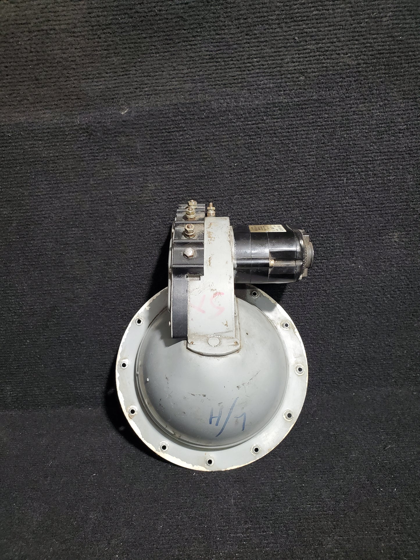 Landing Light Assy - C-FSYN