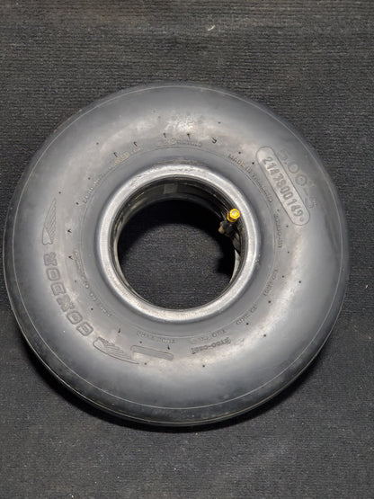 Tire - Condor - CF-UPF