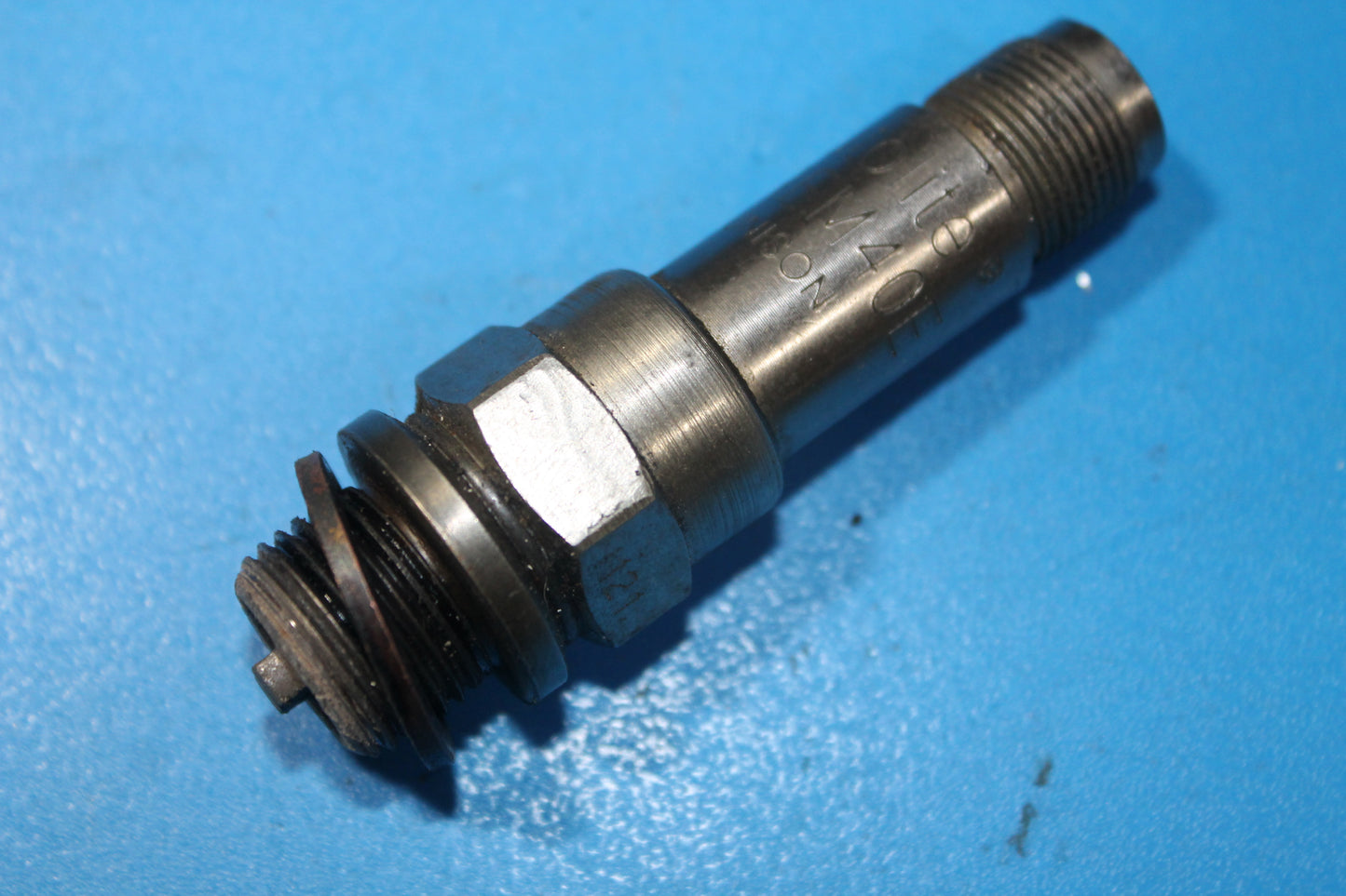 Spark Plug - Autolite - C-GWBD (#REM40E)