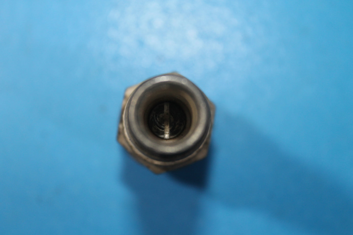 Spark Plug - Champion - no washer - C-GWBD (#REM40E)