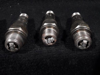 Autolite Spark Plugs - Cessna - C-FFTB