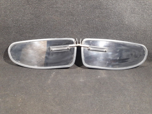 Sun Visor Assy - Piper - C-FXXQ