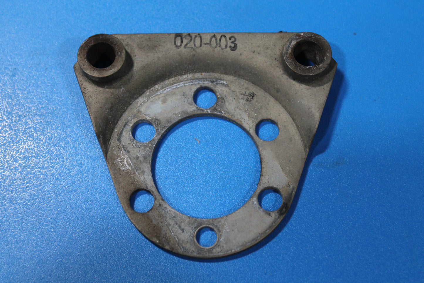 Torque Plate -Grove - C-GAYF (#020-003)